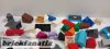Lego part set #492-50