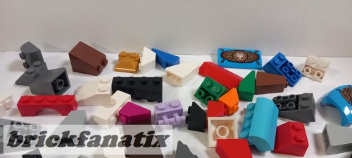 Lego part set #492-50