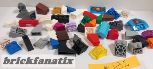 Lego part set #492-50
