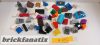Lego part set #492-50