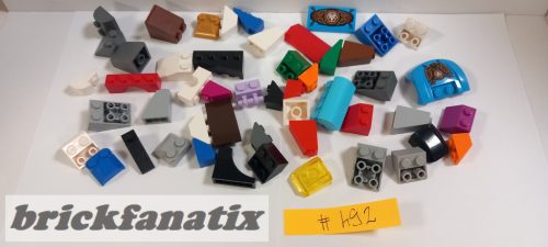 Lego part set #492-50