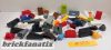 Lego part set #493-50