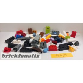 Lego part set #493-50