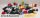 Lego part set #493-50