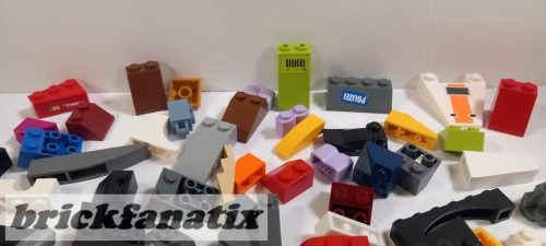 Lego part set #493-50
