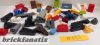 Lego part set #493-50