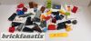Lego part set #493-50