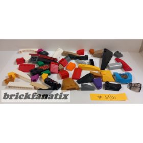Lego part set #494-50
