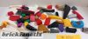 Lego part set #494-50