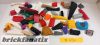 Lego part set #494-50