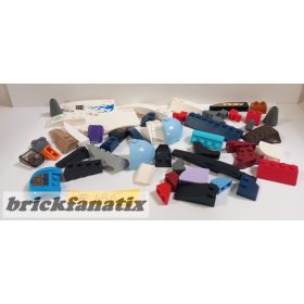 Lego part set #495-50