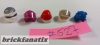 Lego part set #527 ( Mifigure parts )