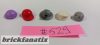Lego part set #529 ( Mifigure parts )