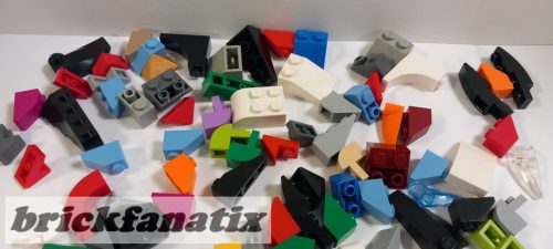 Lego part set #532-100