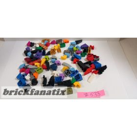 Lego part set #533-100