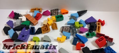 Lego part set #533-100