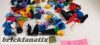 Lego part set #533-100
