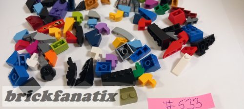 Lego part set #533-100