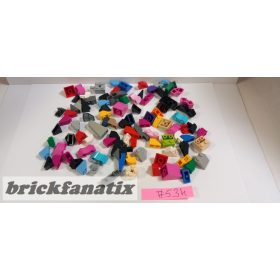 Lego part set #534-100