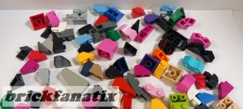 Lego part set #534-100