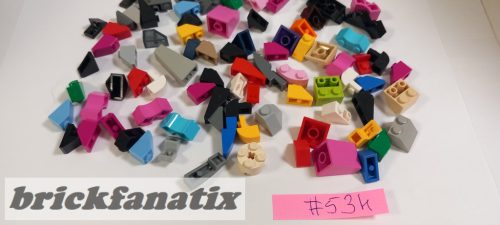 Lego part set #534-100