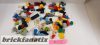 Lego part set #535-100