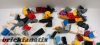 Lego part set #535-100
