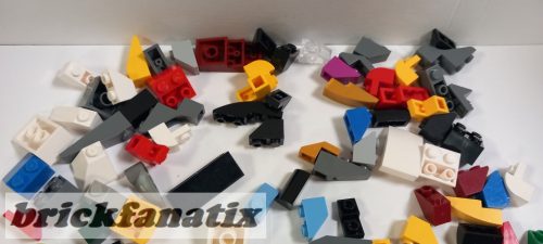 Lego part set #535-100