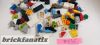 Lego part set #535-100