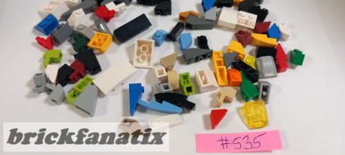 Lego part set #535-100