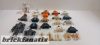 Lego part set #536 ( Mifigure parts )