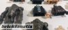 Lego part set #536 ( Mifigure parts )