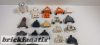 Lego part set #536 ( Mifigure parts )