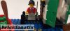 LEGO Pirates I 6244 Imperial Armada Armada Sentry