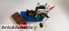 LEGO Pirates I 6244 Imperial Armada Armada Sentry