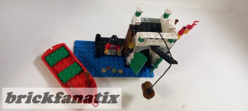 LEGO Pirates I 6244 Imperial Armada Armada Sentry