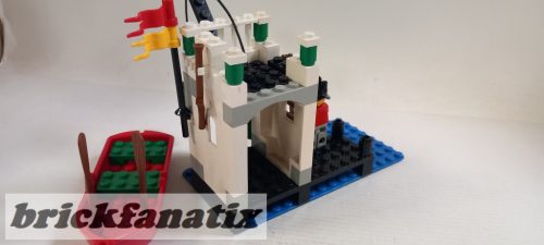 LEGO Pirates I 6244 Imperial Armada Armada Sentry