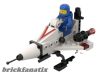 LEGO Space 6820 Starfire I