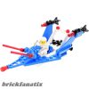 LEGO Space 6845 Cosmic Charger