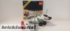 LEGO Space 6870 Space Probe Launcher