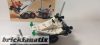 LEGO Space 6870 Space Probe Launcher
