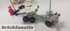LEGO Space 6870 Space Probe Launcher