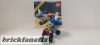LEGO Space 6871 Star Patrol Launcher
