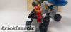 LEGO Space 6871 Star Patrol Launcher