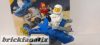 LEGO Space 6871 Star Patrol Launcher