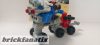 LEGO Space 6871 Star Patrol Launcher