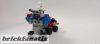 LEGO Space 6871 Star Patrol Launcher