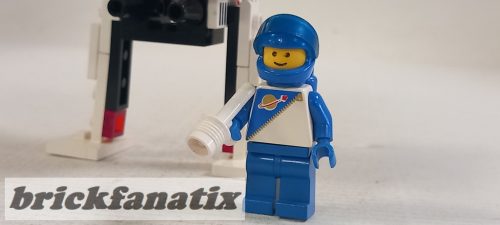 LEGO Space 6828 Futuron Twin-Winged Spoiler