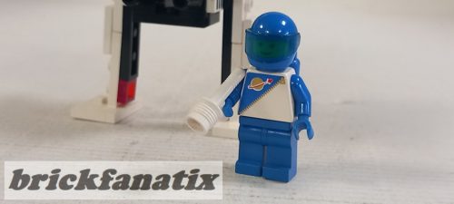 LEGO Space 6828 Futuron Twin-Winged Spoiler