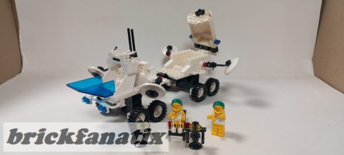 LEGO Space 6925 Futuron Interplanetary Rover